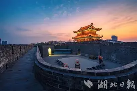 “五一”假期荆州古城旅游推出系列优惠政策图片