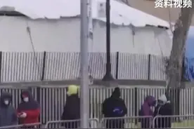 30秒｜“震撼”视频！芝加哥上千人无视疫情开派对狂欢视频封面