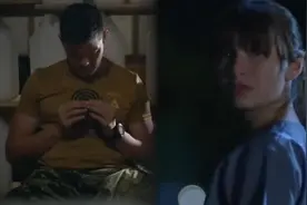 菲律宾版《太阳的后裔》曝光片段，弹手机、系鞋带均保留视频封面