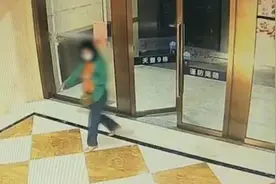 女商贩“约”供应商后死亡，家属疑其遭奸杀视频封面