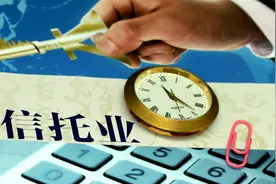 中信信托2019年净利润35.93亿 主动管理占46% 以防风险为主图片
