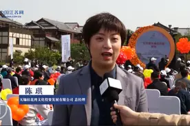 无锡灵山拈花湾：打造特色IP和夜游亮点 驶入文旅复苏“快车道”图片