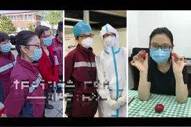 共同战“疫”｜中国专家组的影像日志——听听心理科专家的工作感受吧!视频封面