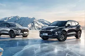 雪佛兰开拓者的性价比如何？比过之后才知道图片