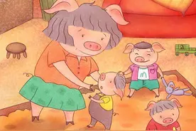 农村俗语“一勺猪油，胜过十副药”，猪油真的这么神奇？我不信图片