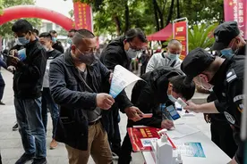 中国一周图片精选｜第2期（4月20日-4月26日）图片
