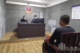 一枚指纹暴露身份 哈尔滨警方跨七省抓获潜逃30年命案逃犯图片