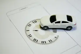 合同疑云！名下突然多了一辆车，还有一笔贷款，租车变买车？图片