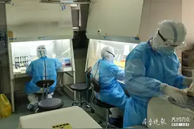 什么是核酸和抗体检测？临沂市人民医院为你解答图片