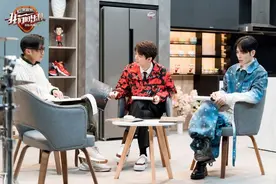《我们的乐队》合伙人回忆追梦路，乐队改编热曲获赞图片