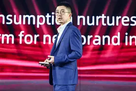 失去合伙人身份，职务未变，蒋凡在阿里地位会动摇吗？图片