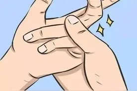 【警惕】你追求的关节“咔哒”声，可能是某些损伤的警报图片