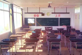这些古诗词送给高三学子，愿你不负时光，成就自己！图片