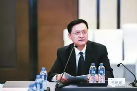 人才那些事儿 || 朱明荣：关于汽车产业中长期人才发展战略的思考 | 中国汽车报图片