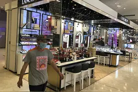 五五购物节｜打折、满减、优惠券叠加用……上海商家大招不断图片