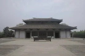拜谒蚩尤陵：从东夷之光到民族融合图片