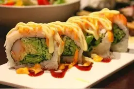 长春商场美食第③弹图片