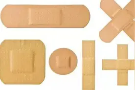 创可贴使用不当可能会加重感染！很多人一直都错了……图片