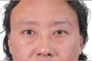 公安部发布A级通缉令 公开通缉李宏林图片
