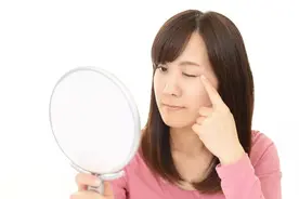 脸上有张“疾病地图”，哪里生病了？它会告诉你图片