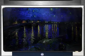 开启“智屏”新玩法 TCL·XESS旋转智屏雷鸟系统评测图片