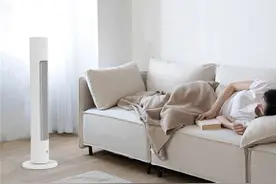 一个夏天1.5元电费 小米乘凉神器来了图片