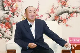 “呼吸机一哥”迈瑞李西廷：我们不涨价 | 疫线企业家图片