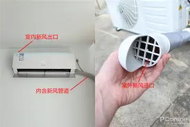 空调病有解了！新风技术能改变这一切图片