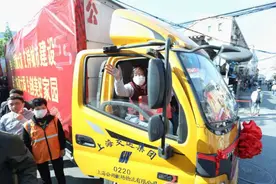 又一基地跑出旧改加速度！静安率先完成成片二级以下旧里改造图片