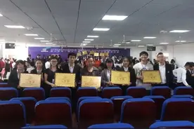专业解码｜山东协和学院商学院电子商务专业图片