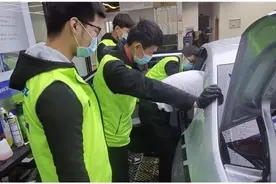 私家车如何清洗消毒？来看这份攻略→图片