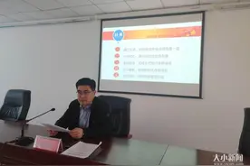 对标先进找差距！乡村振兴莱州朱桥服务队多元化学习汲取营养图片
