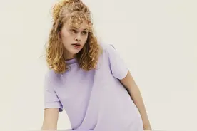 疫情宅家怎么穿？变身MONKI女孩图片