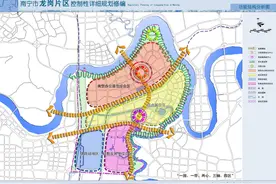 五象龙岗要腾飞了？想买龙岗怎么选？图片