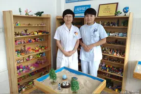 心身疾病、情绪管理，济宁这家医院有特色专科图片