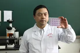 新冠疫情下，川农大专家教授助力高三学子专业规划图片