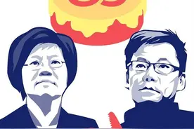 “抢”了公章，就能控制“当当”？图片