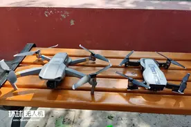 开箱：大疆发布更聪明的Mavic Air 2无人机，仍4999起售图片