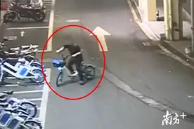 共享变“专属”？“业内人士”盗窃共享电动车电池被拘图片