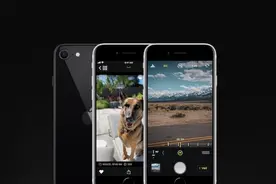 新款iPhone SE利用机器学习技术来改善人像模式的拍摄体验图片