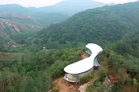 这就是山东•青春正担当丨最美咖啡厅的前身竟是猪圈？泰安九女峰乡村振兴“玩”出新花样视频封面