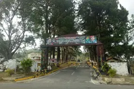 猎人学校：特种兵的“地狱之旅”图片