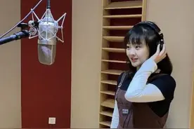 林妙可献礼五四青年节 演唱新歌《青春中国》图片