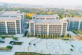 果然视频｜大学怎么选，来看看潍坊理工学院视频封面
