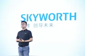 创维Swaiot生态品牌亮相：拓展AIoT布局 再次领跑行业图片