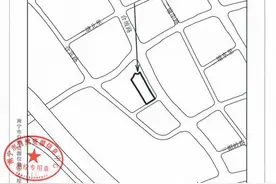 南宁邕宾路21.25亩旧改地1.28亿元成交，预计将建中低密度住宅区图片