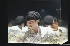 从现在开始，认识吴青峰图片