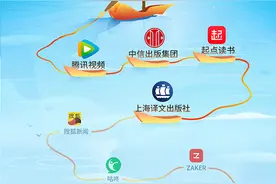 书业发起“书舟计划”：关注乡村阅读图片