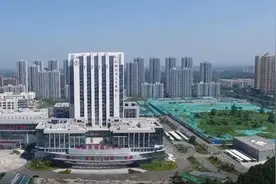 提醒！临沂市人民医院科室搬迁公告！图片
