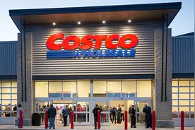 线下Costco，线上开心果图片
